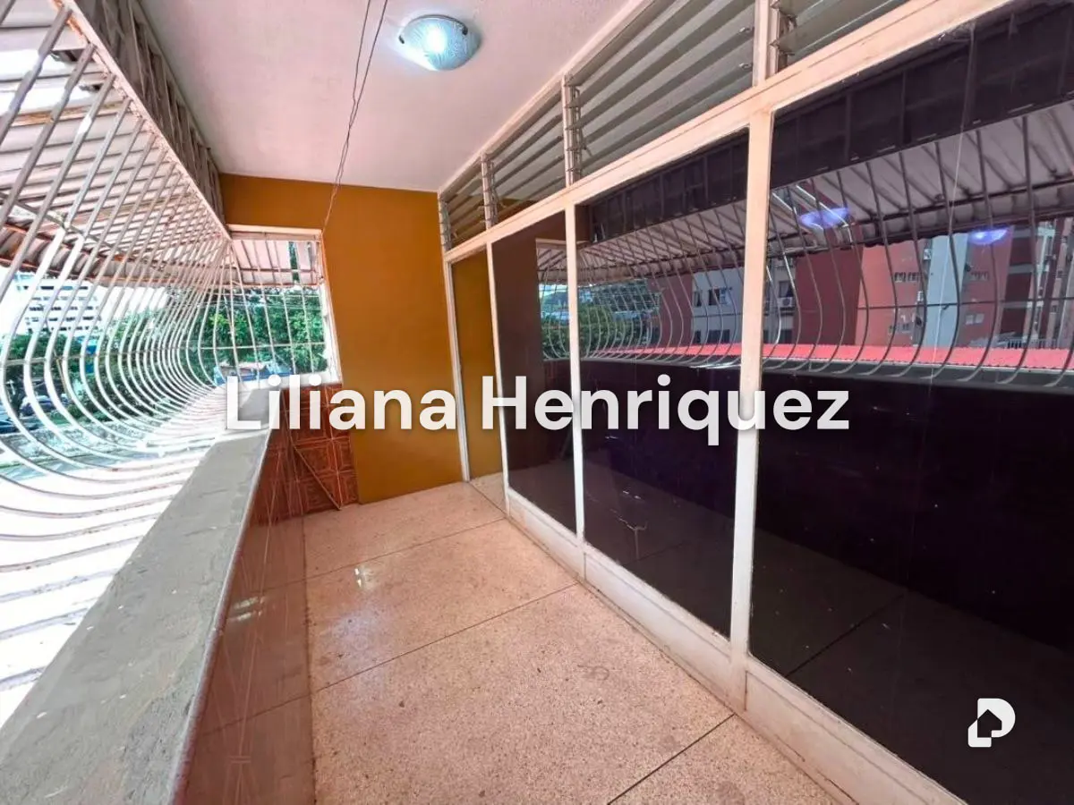 Apartamento en Parroquia Urbana San José, Valencia – 8