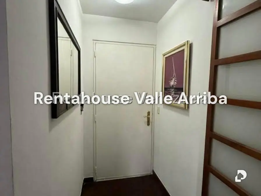 Apartamento en El Rosal, Caracas – 3