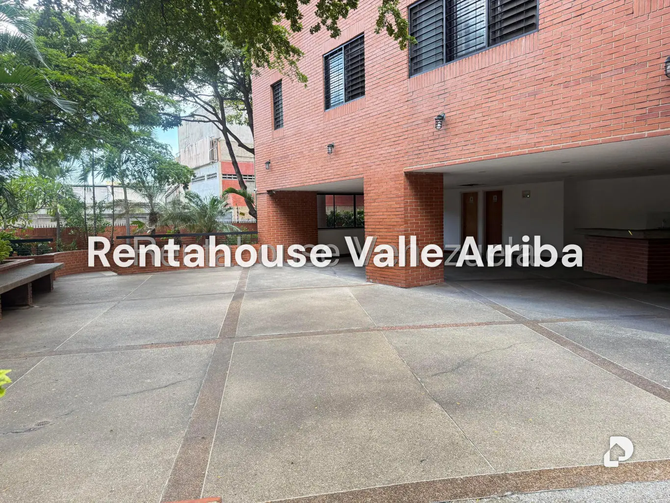 Apartamento en El Rosal, Caracas – 24