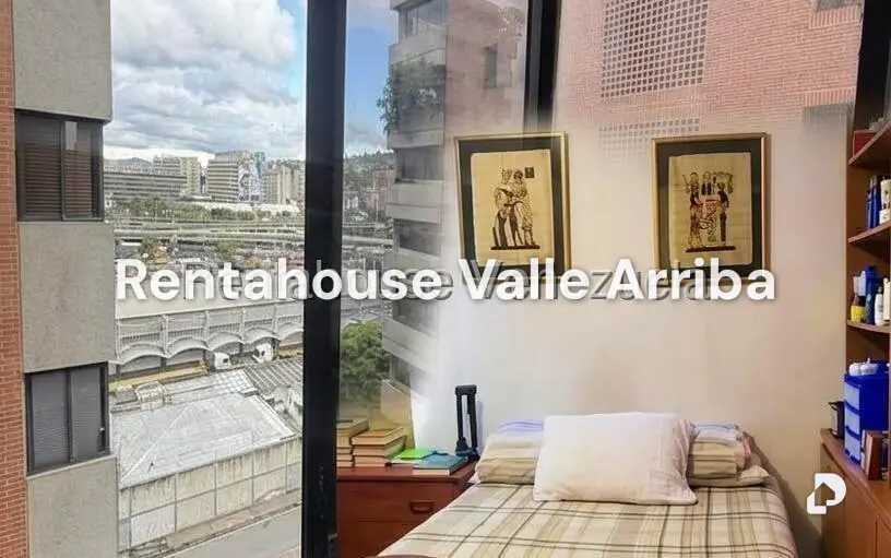 Apartamento en El Rosal, Caracas – 18