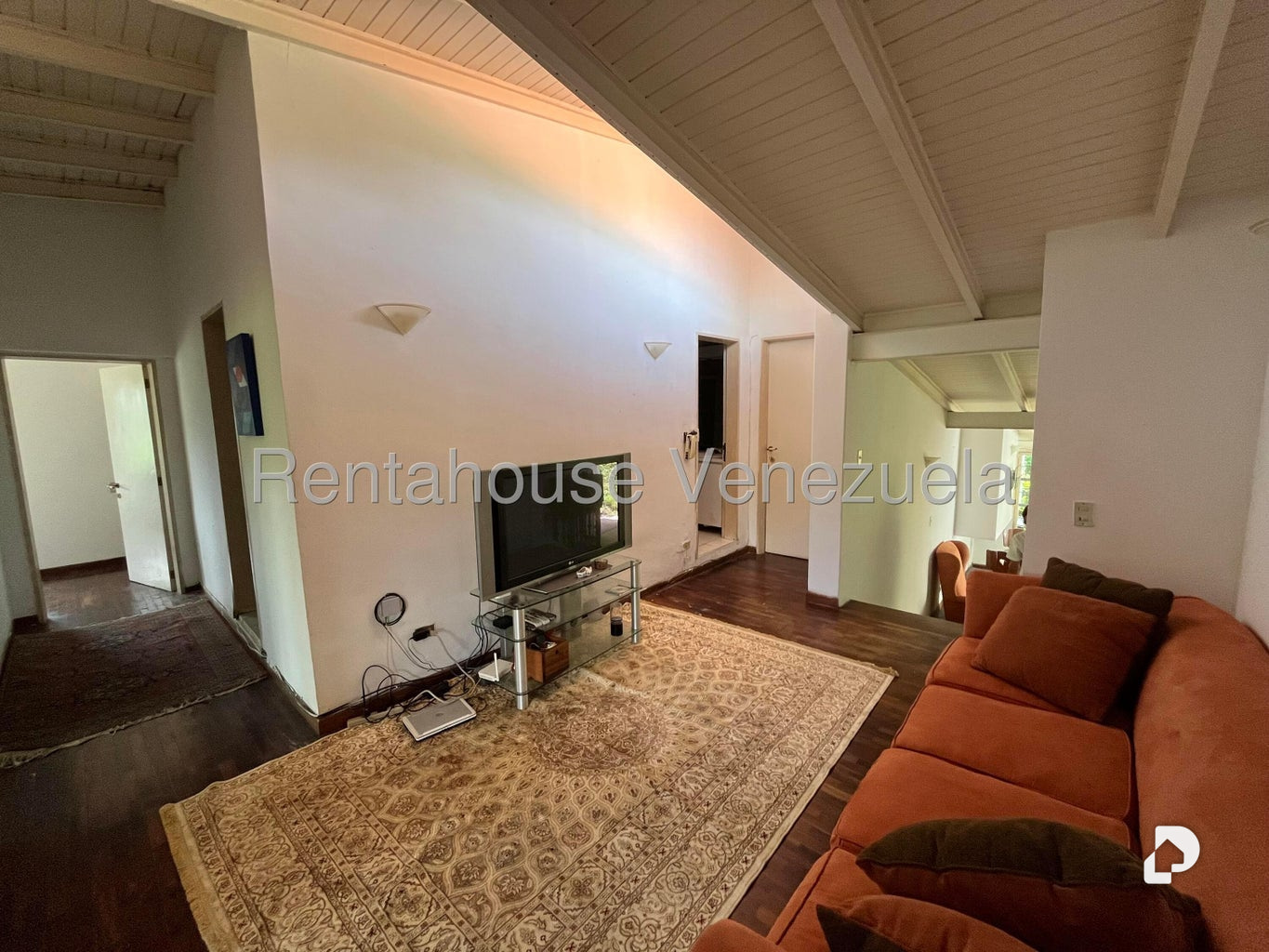 Casa en Prados del Este, Caracas