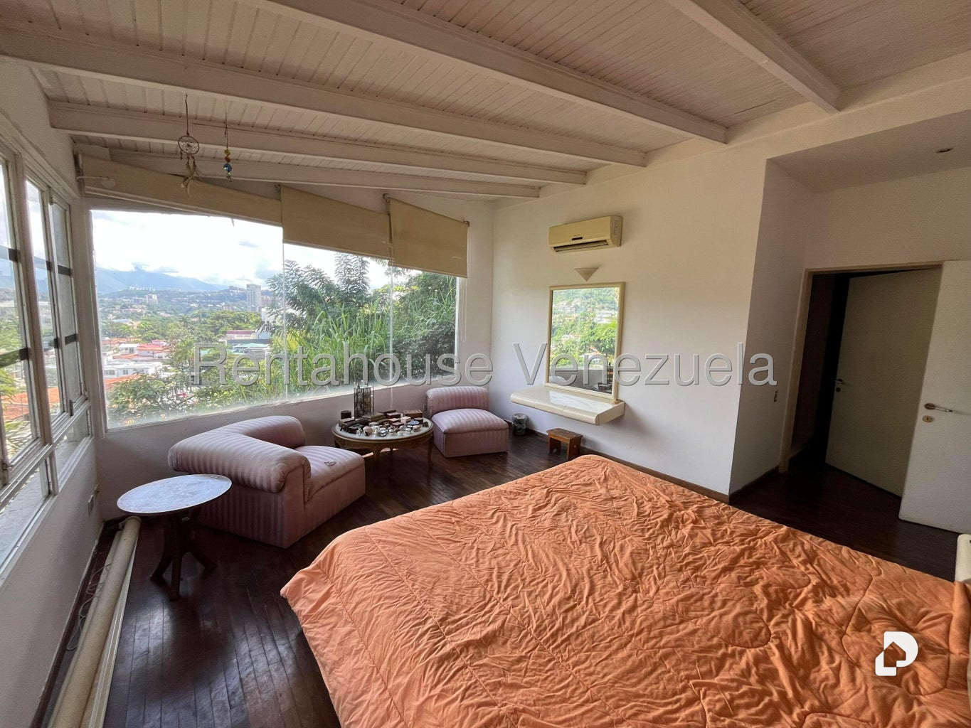 Casa en Prados del Este, Caracas