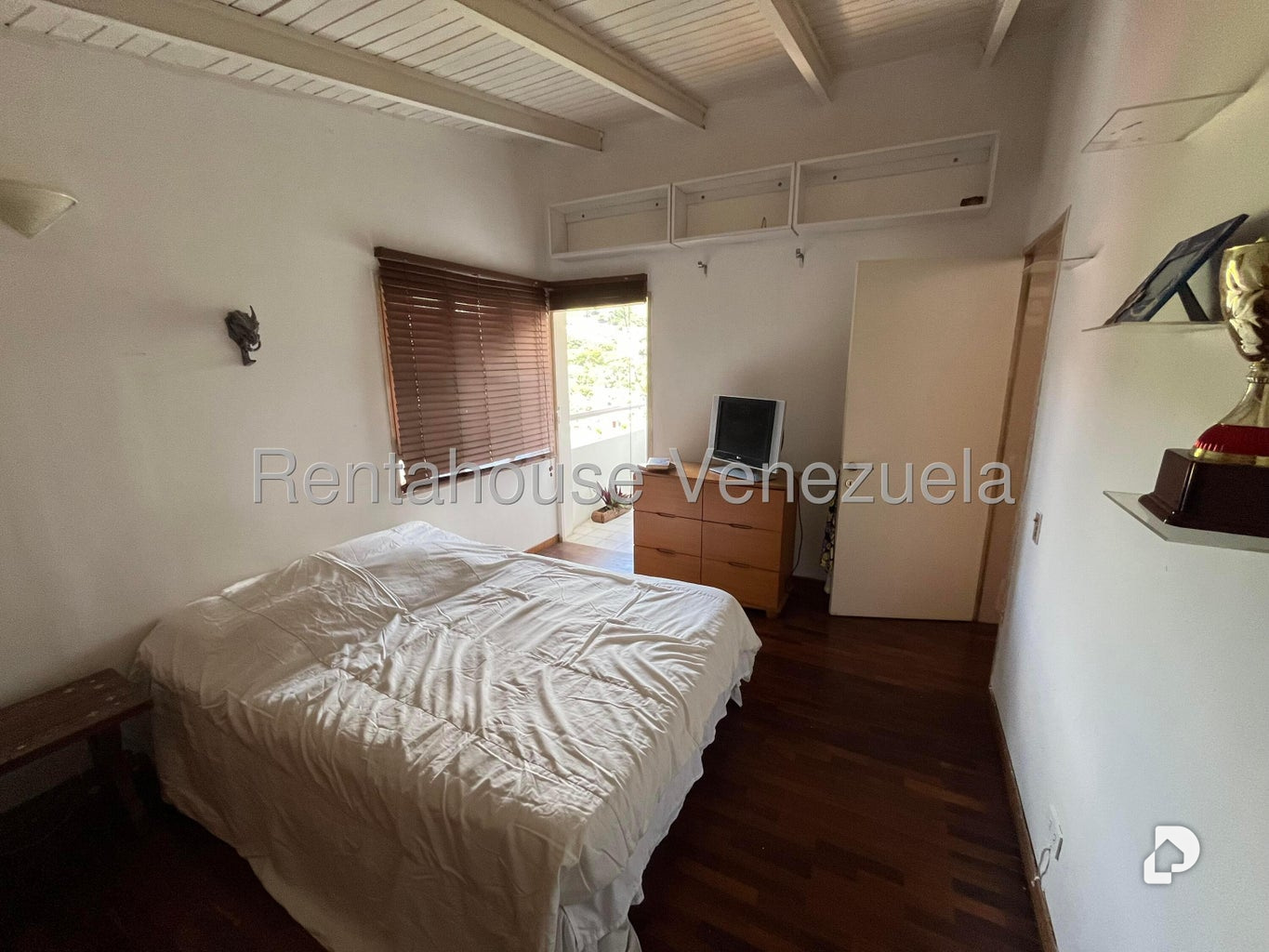 Casa en Prados del Este, Caracas