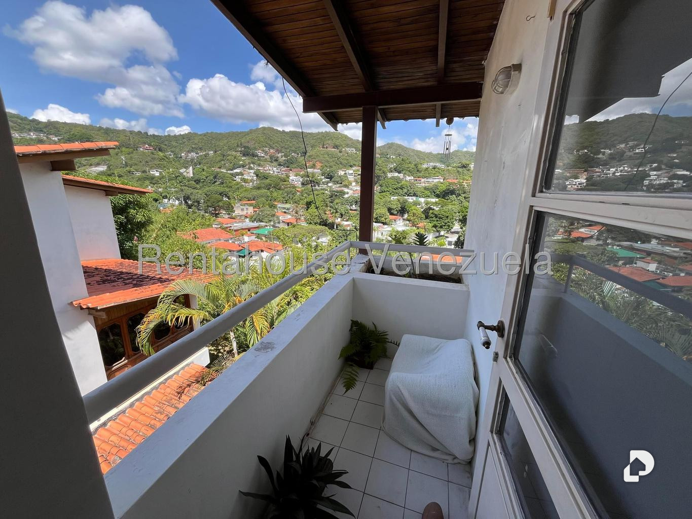 Casa en Prados del Este, Caracas