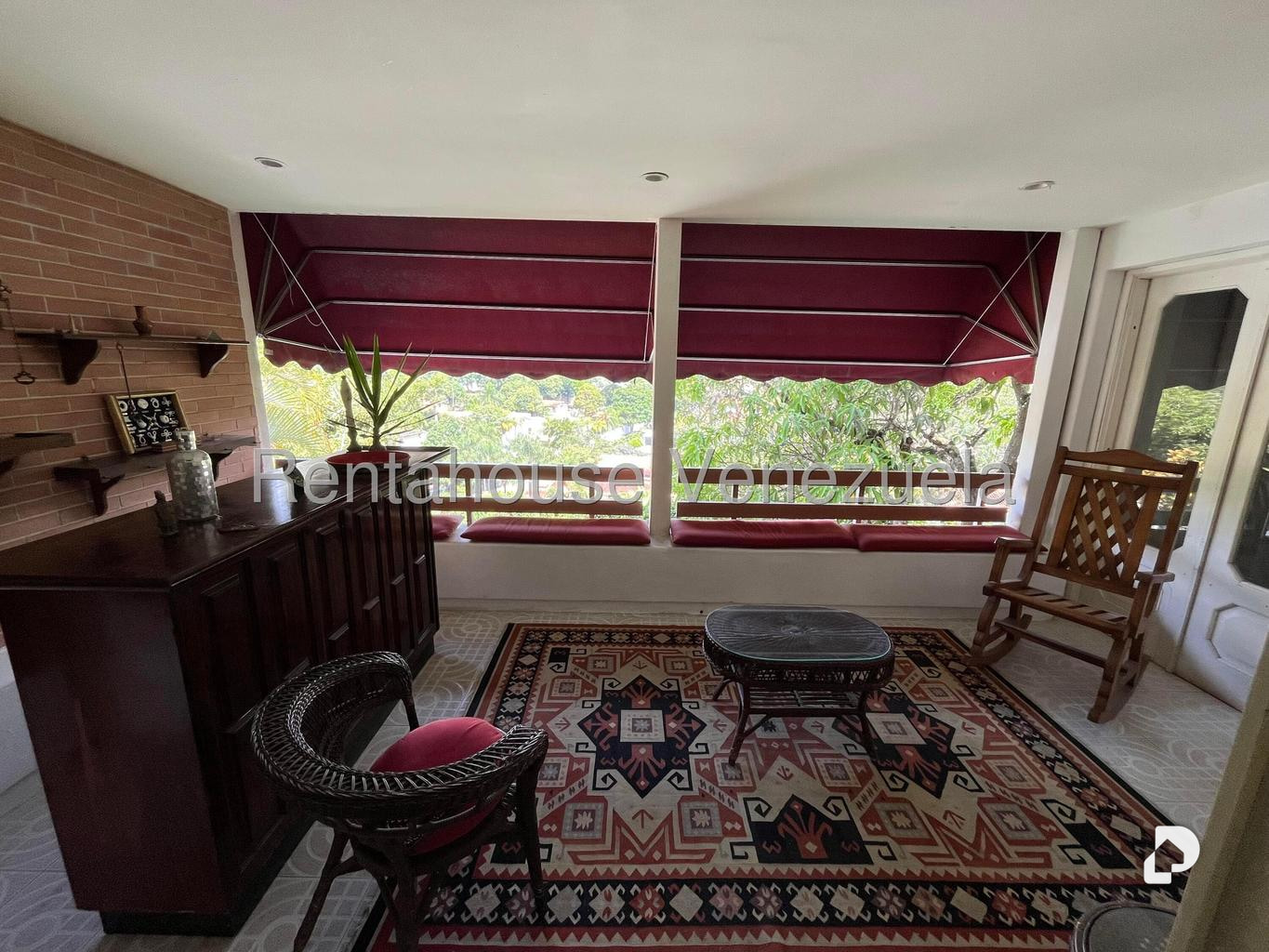 Casa en Prados del Este, Caracas