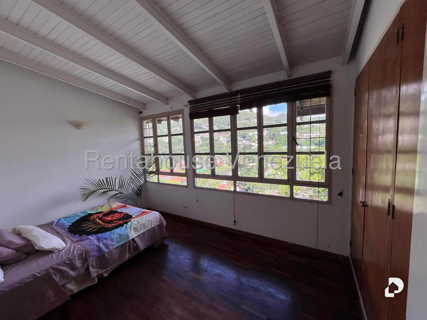 Casa en Prados del Este, Caracas