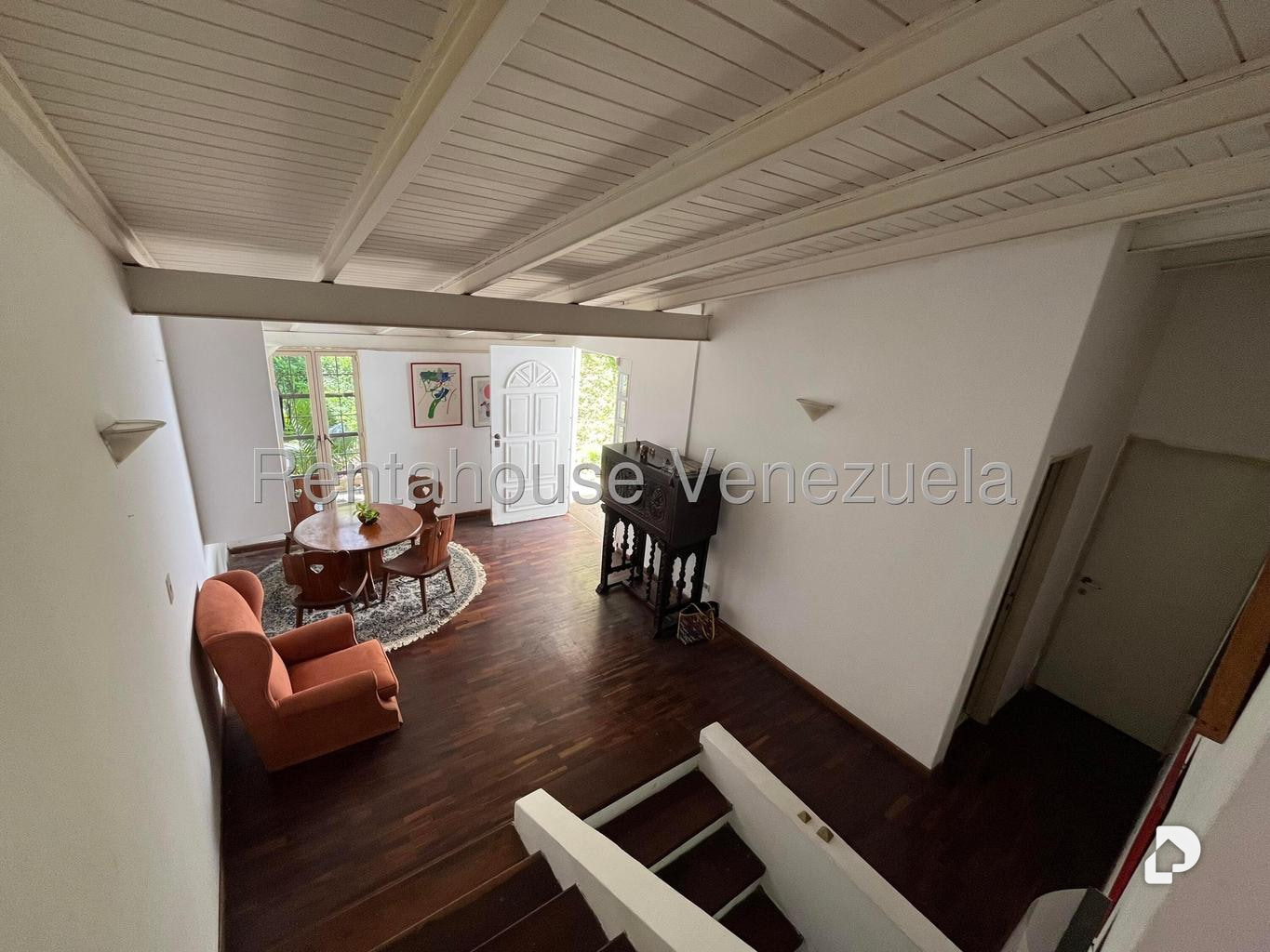 Casa en Prados del Este, Caracas