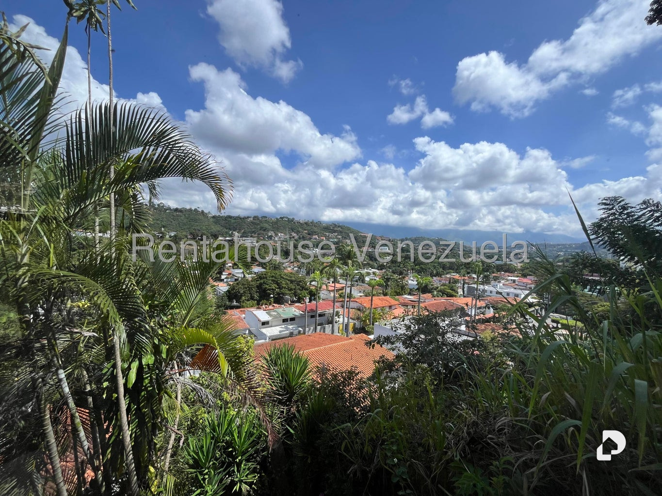 Casa en Prados del Este, Caracas