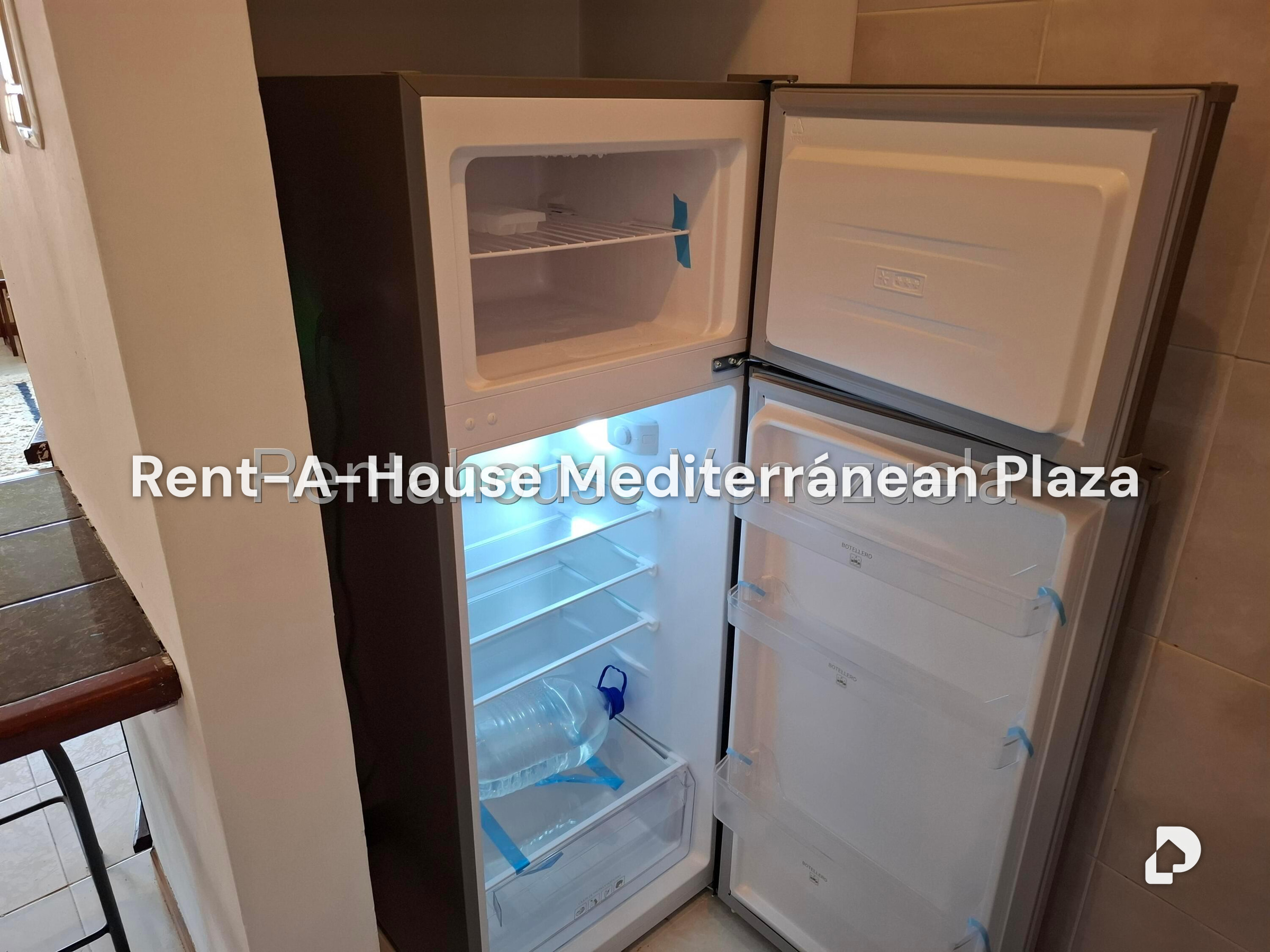 Apartamento en Los Mangos, Valencia – 10