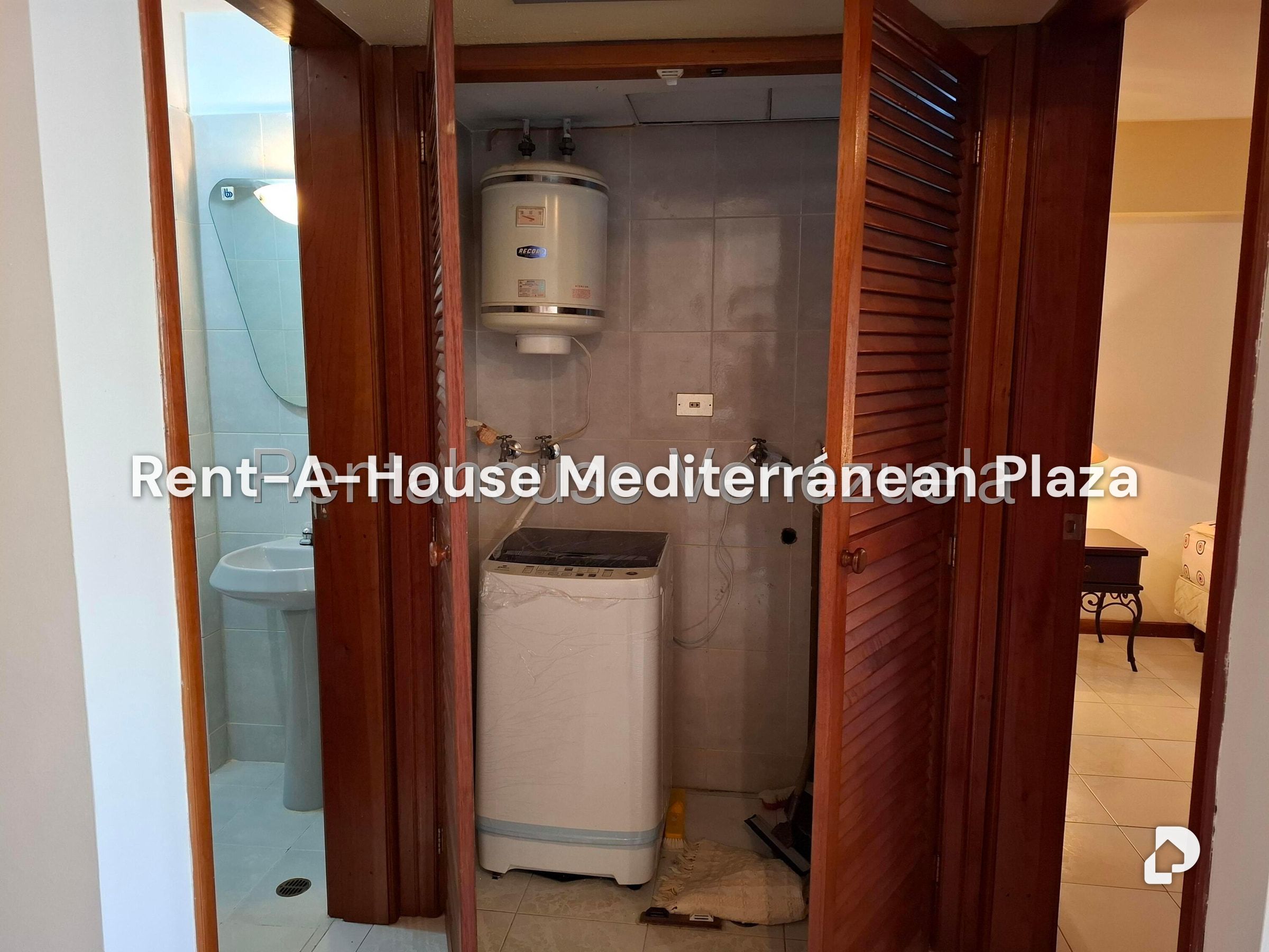 Apartamento en Los Mangos, Valencia – 13