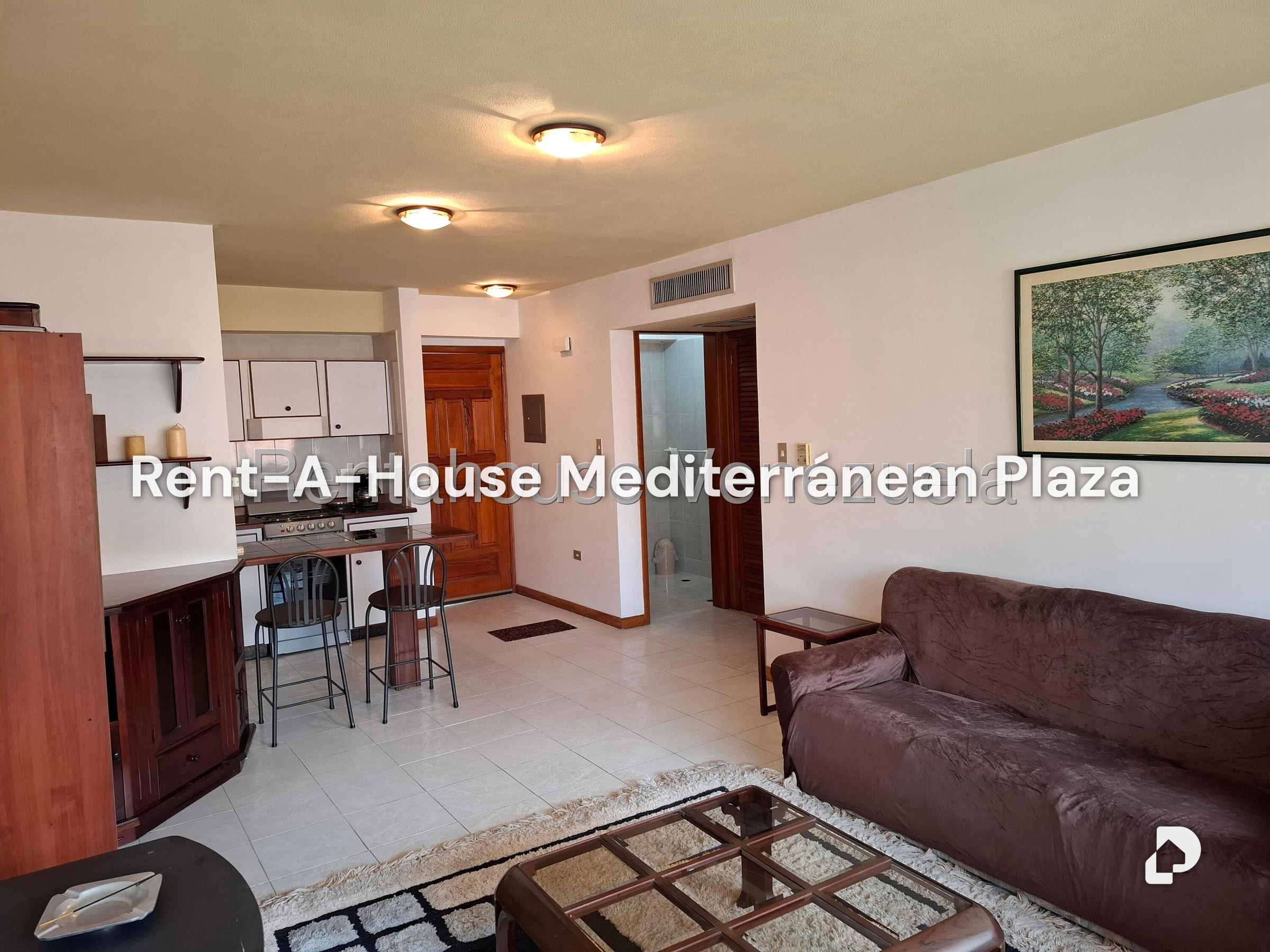 Apartamento en Los Mangos, Valencia – 4