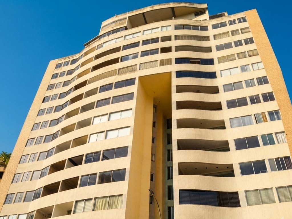 Apartamento en Parroquia Urbana San José, Valencia - 1