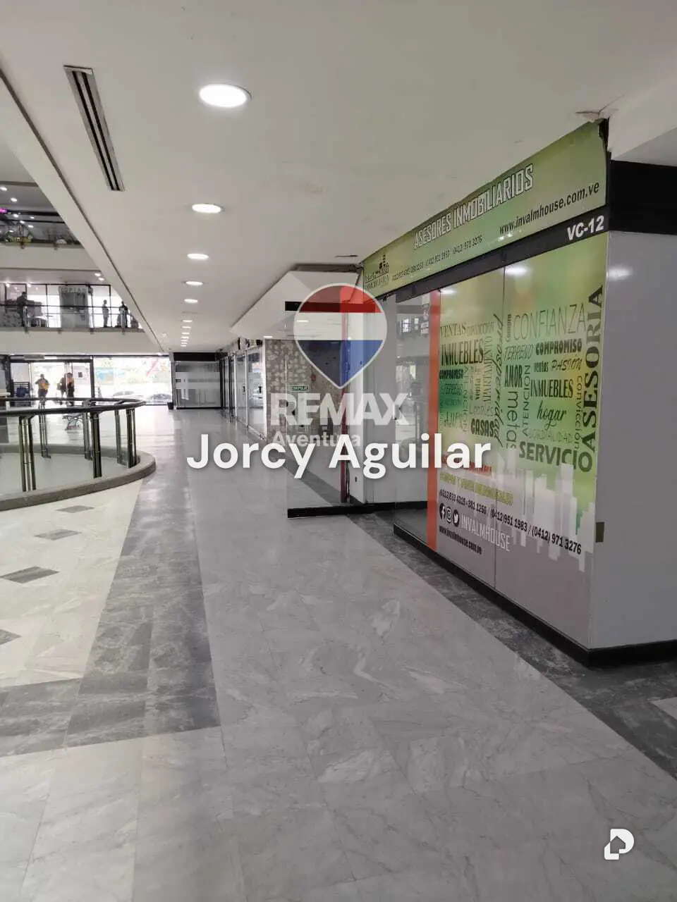 Local comercial en Flor Amarillo – 6