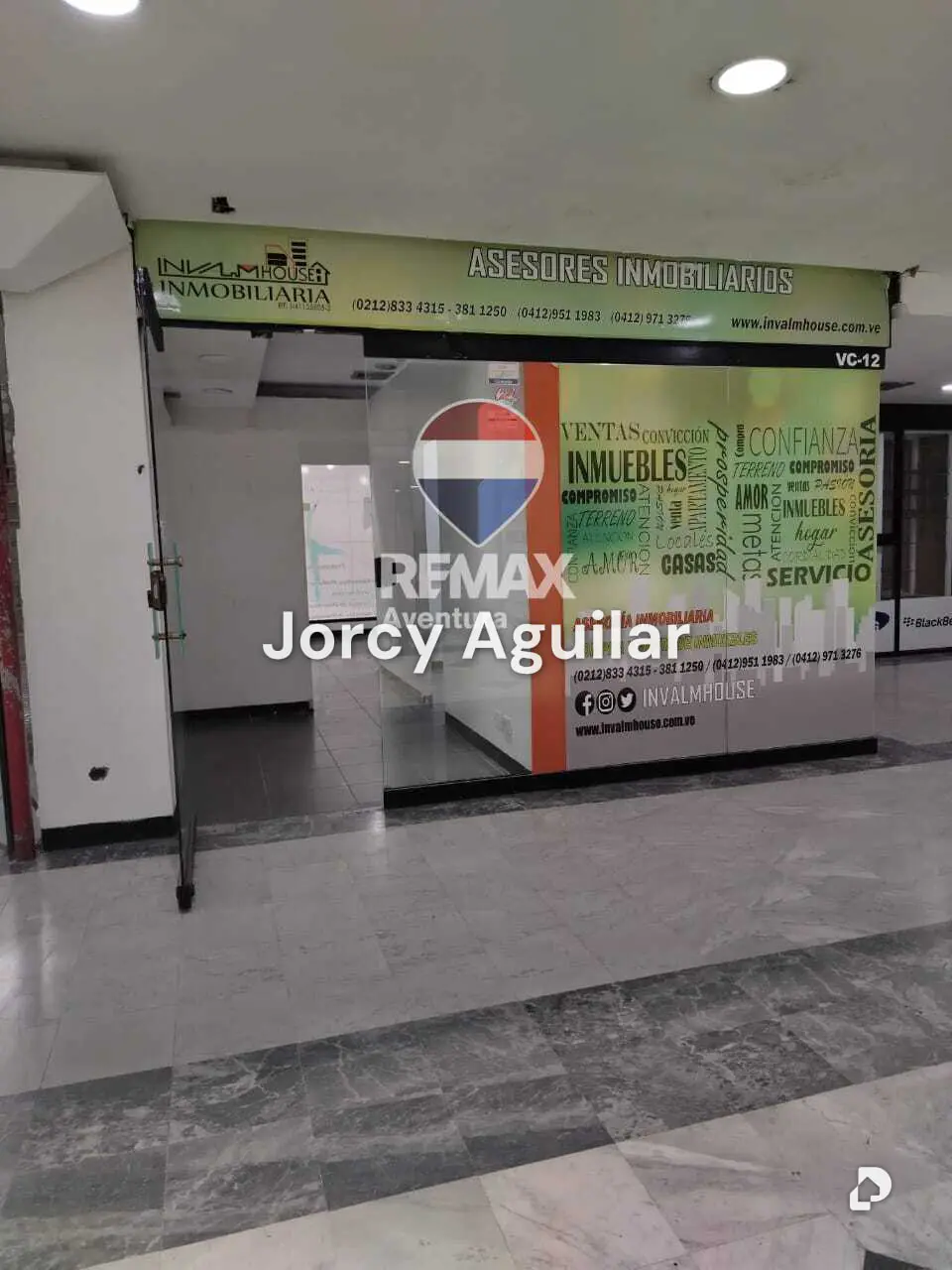 Local comercial en Flor Amarillo – 5
