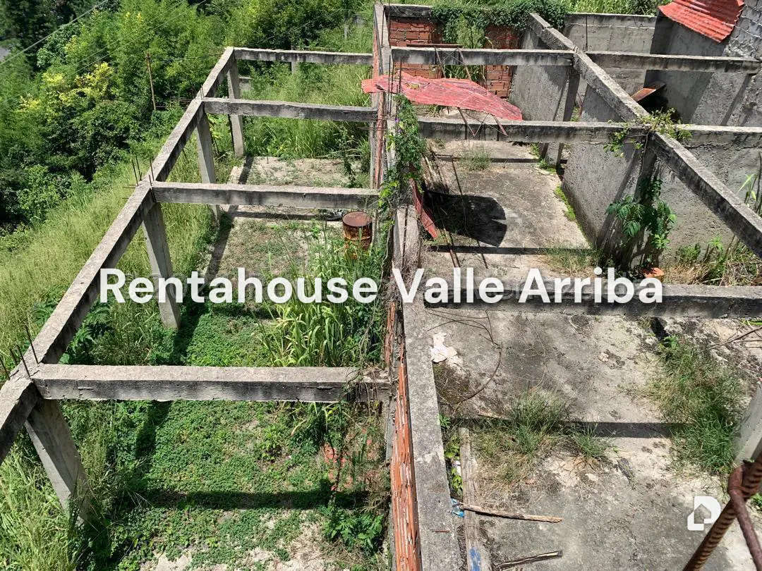 Terreno en Caicaguana, Caracas – 2