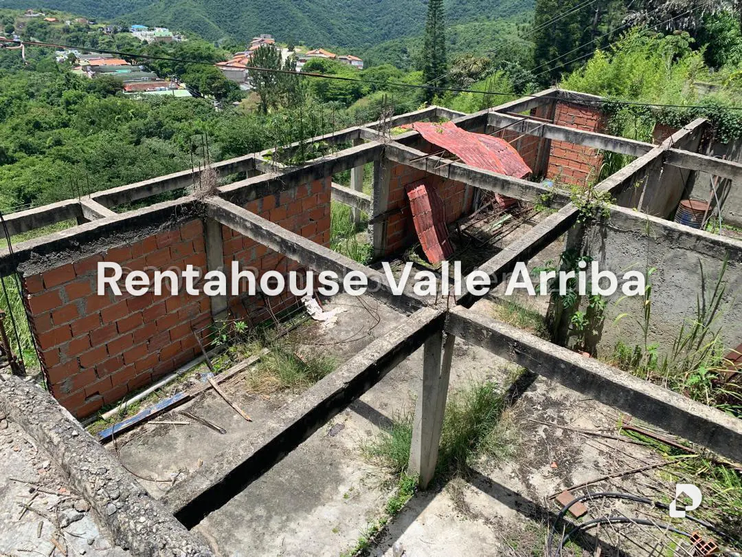 Terreno en Caicaguana, Caracas – 5