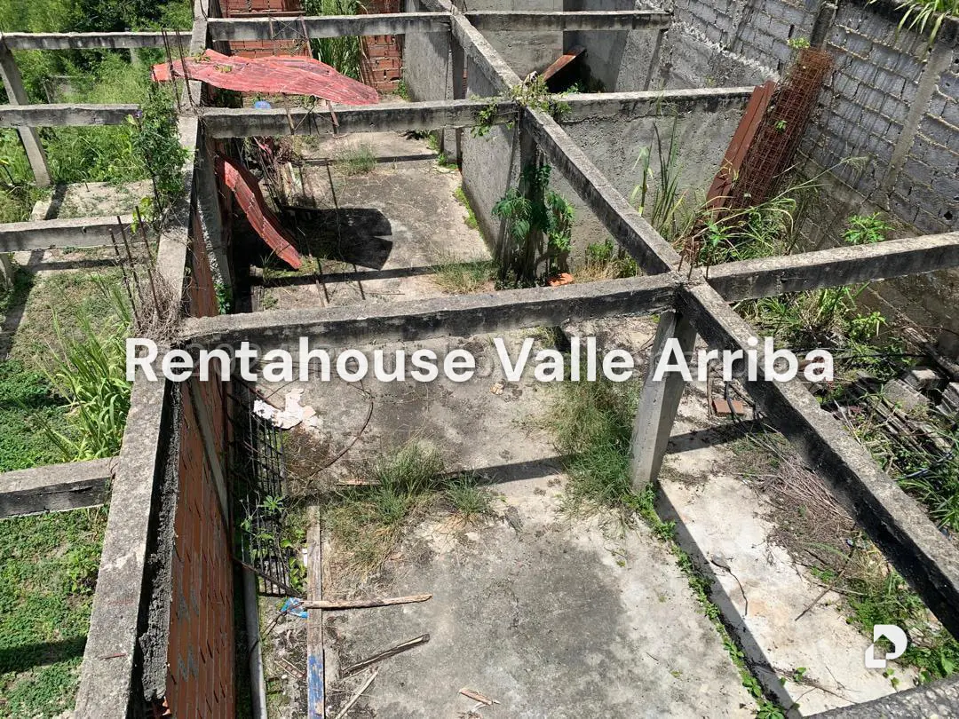 Terreno en Caicaguana, Caracas – 3