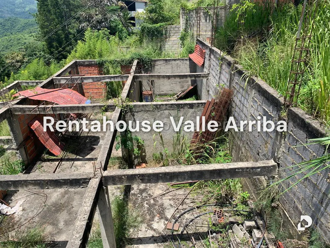 Terreno en Caicaguana, Caracas – 4