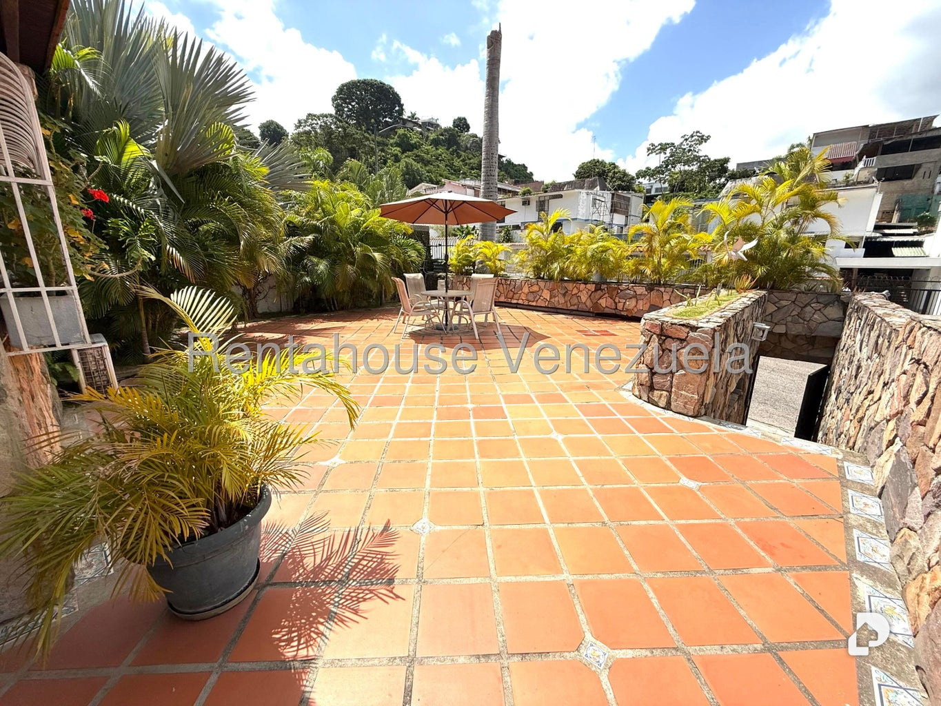 Casa en El Cafetal, Caracas – 13