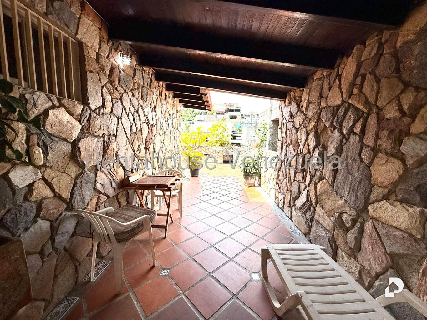 Casa en El Cafetal, Caracas – 22