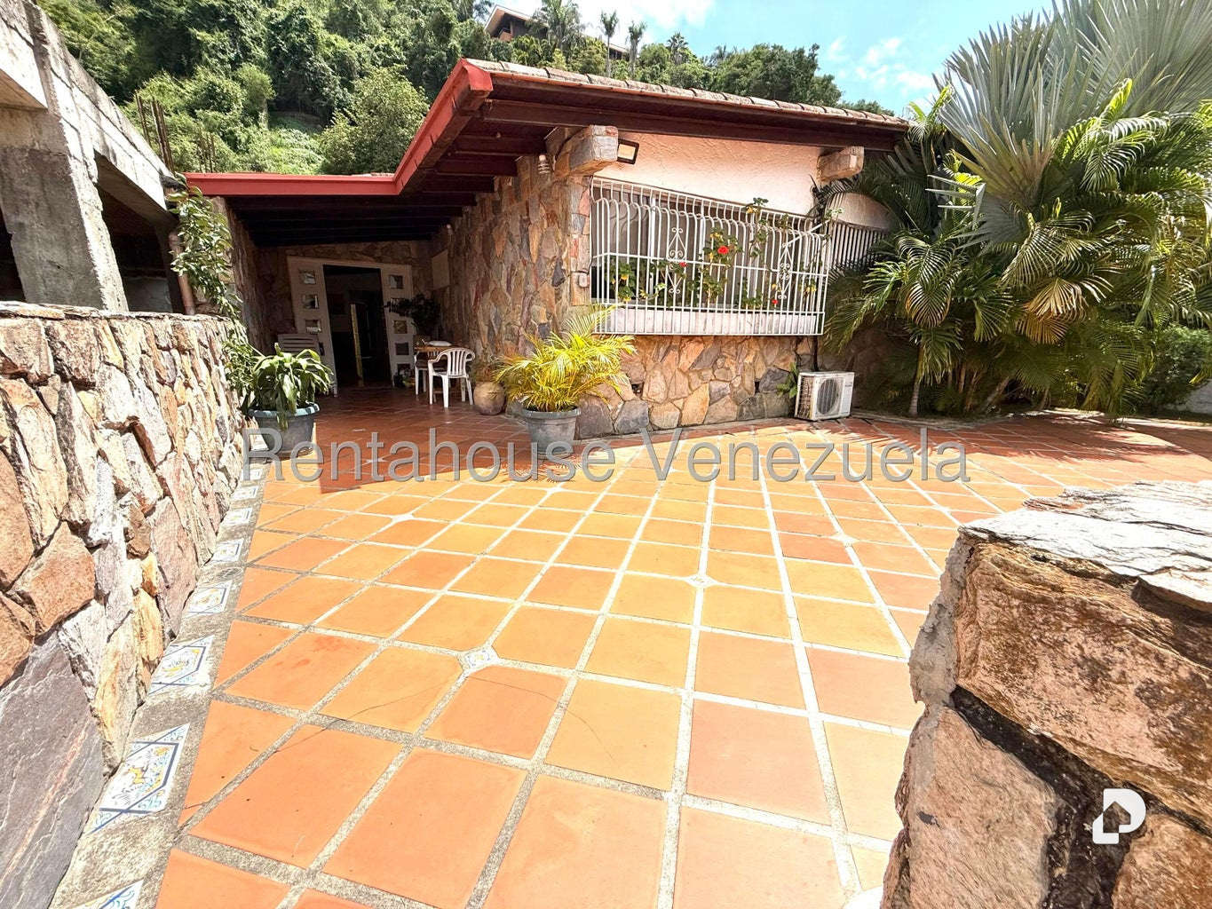 Casa en El Cafetal, Caracas – 10