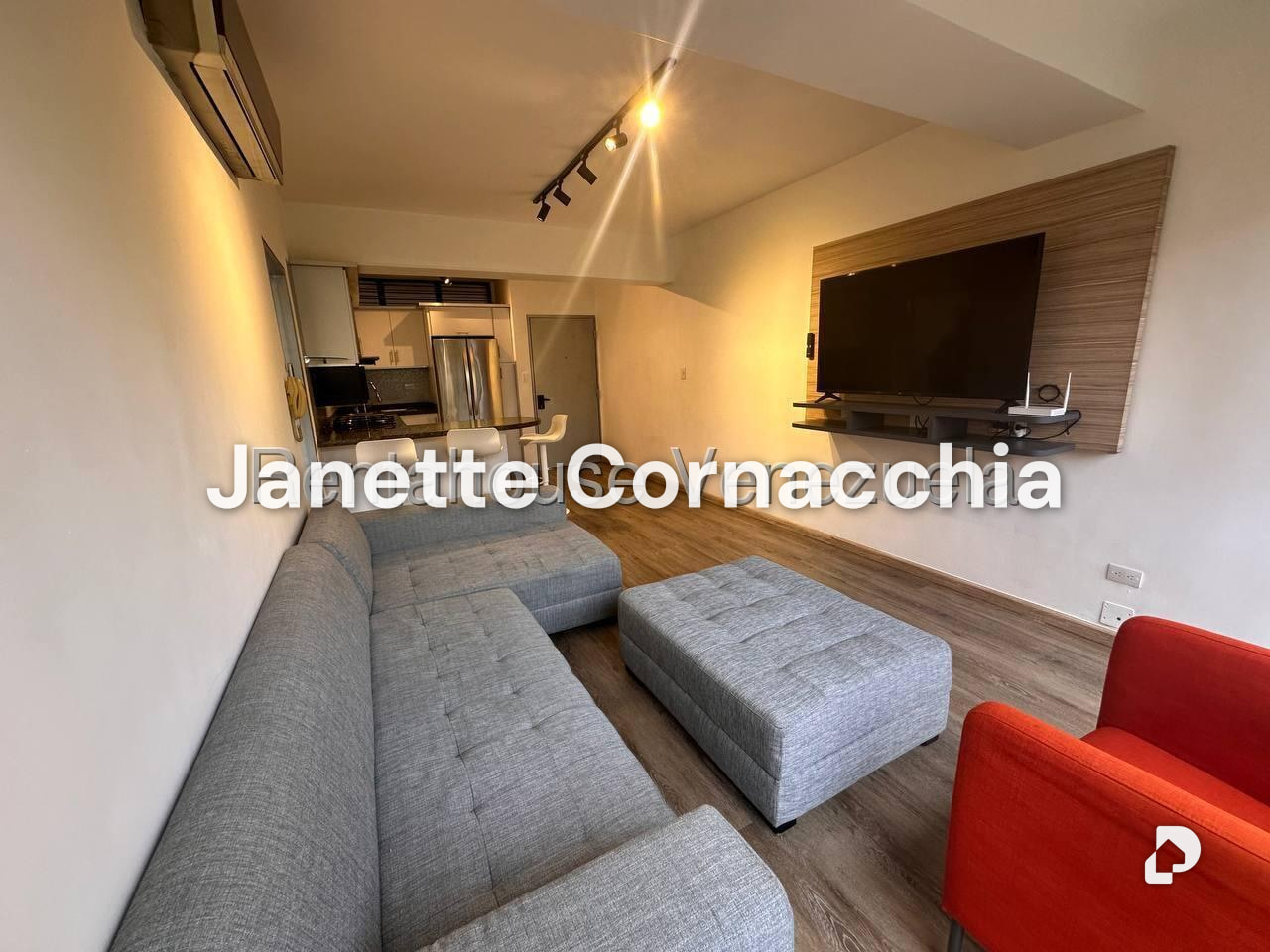 Apartamento en El Rosal, Caracas – 4
