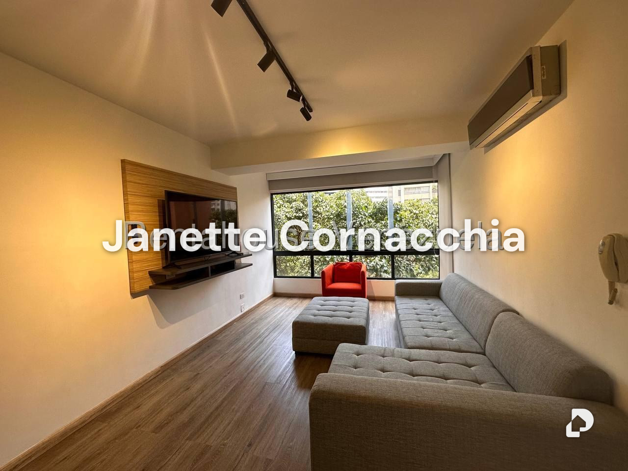 Apartamento en El Rosal, Caracas – 3