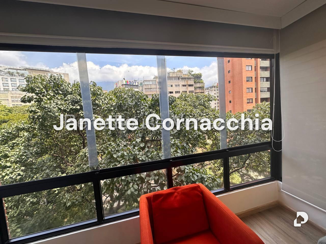 Apartamento en El Rosal, Caracas – 6