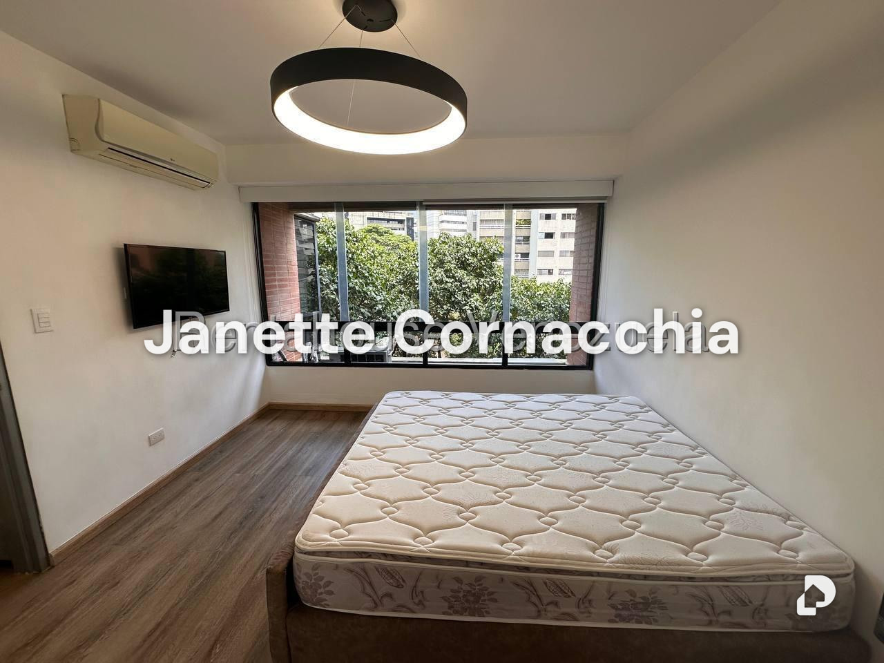 Apartamento en El Rosal, Caracas – 7