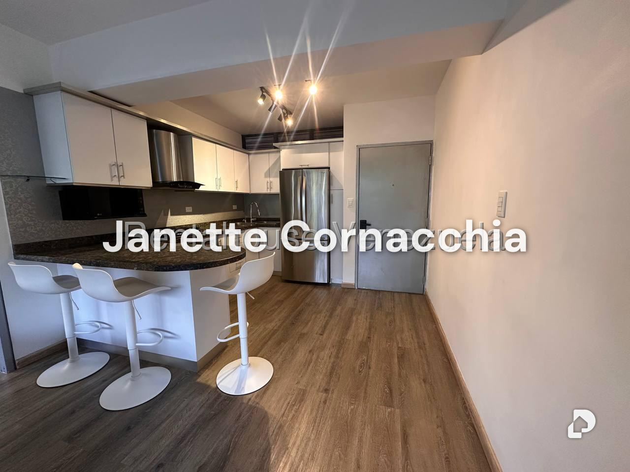 Apartamento en El Rosal, Caracas – 5