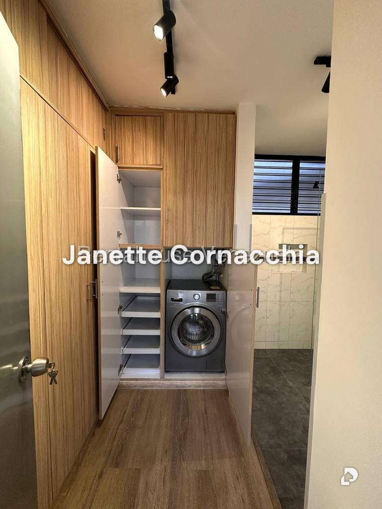 Apartamento en El Rosal, Caracas – 9