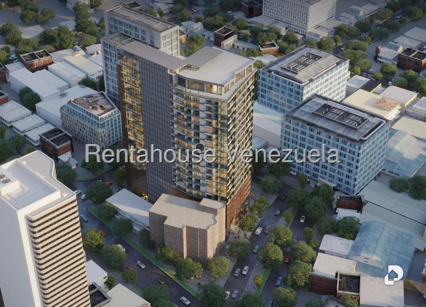 Apartamento en Las Mercedes, Caracas – 16