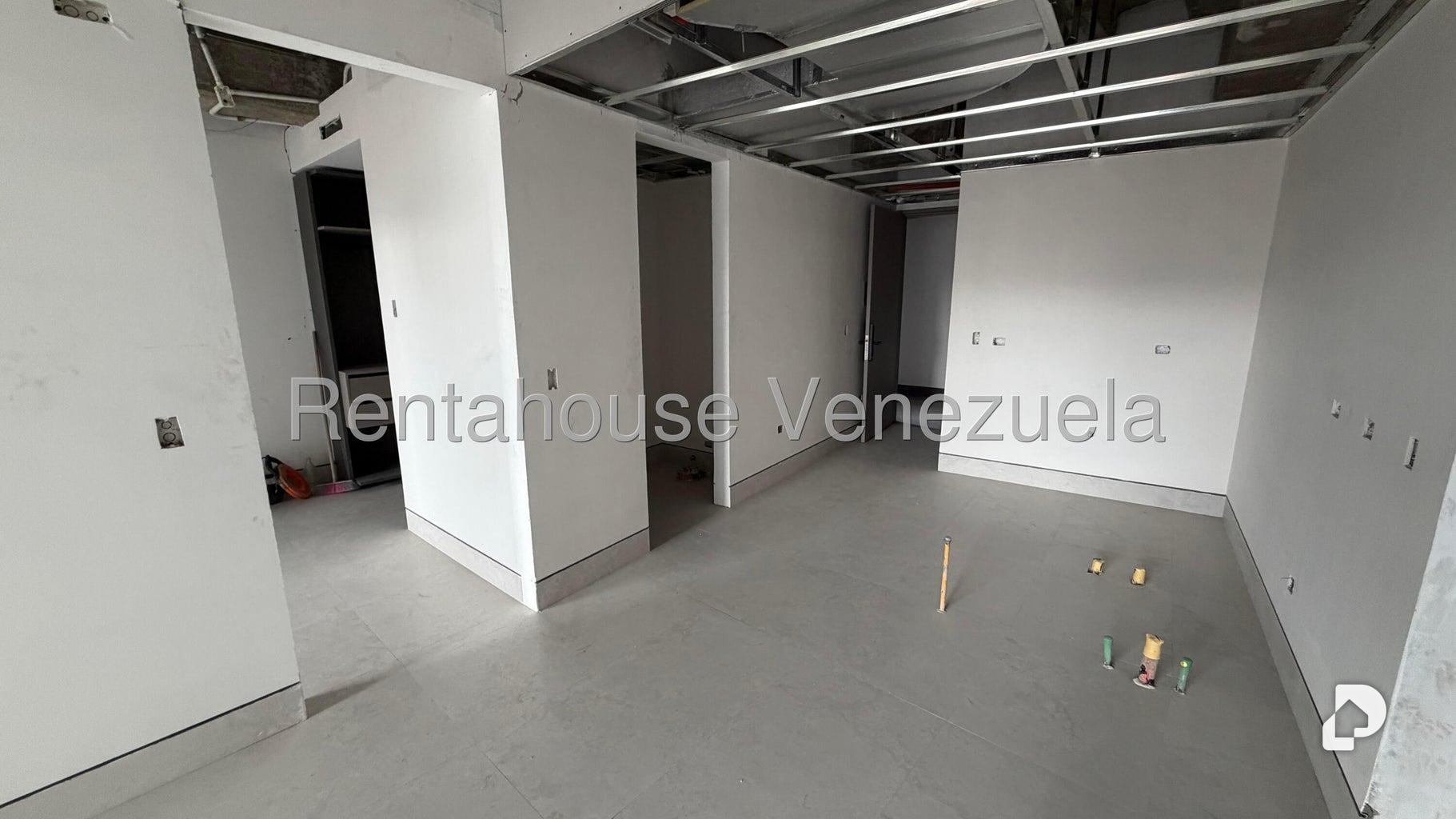 Apartamento en Las Mercedes, Caracas – 5