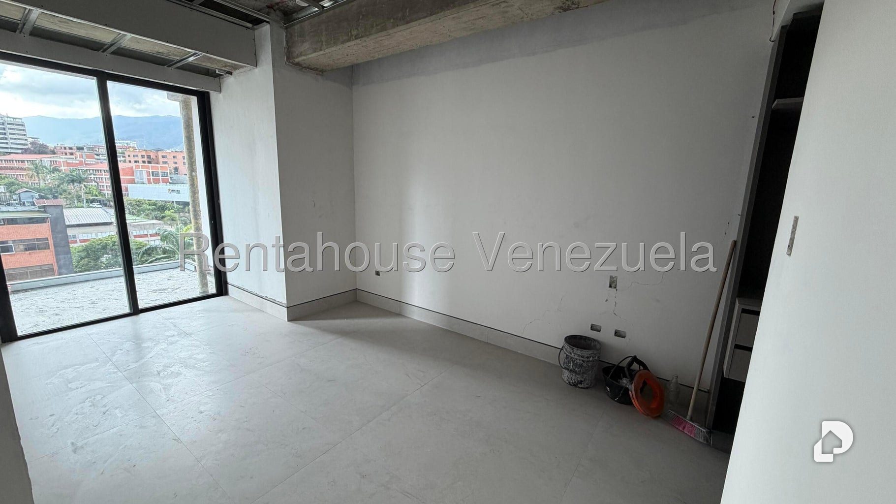 Apartamento en Las Mercedes, Caracas – 8