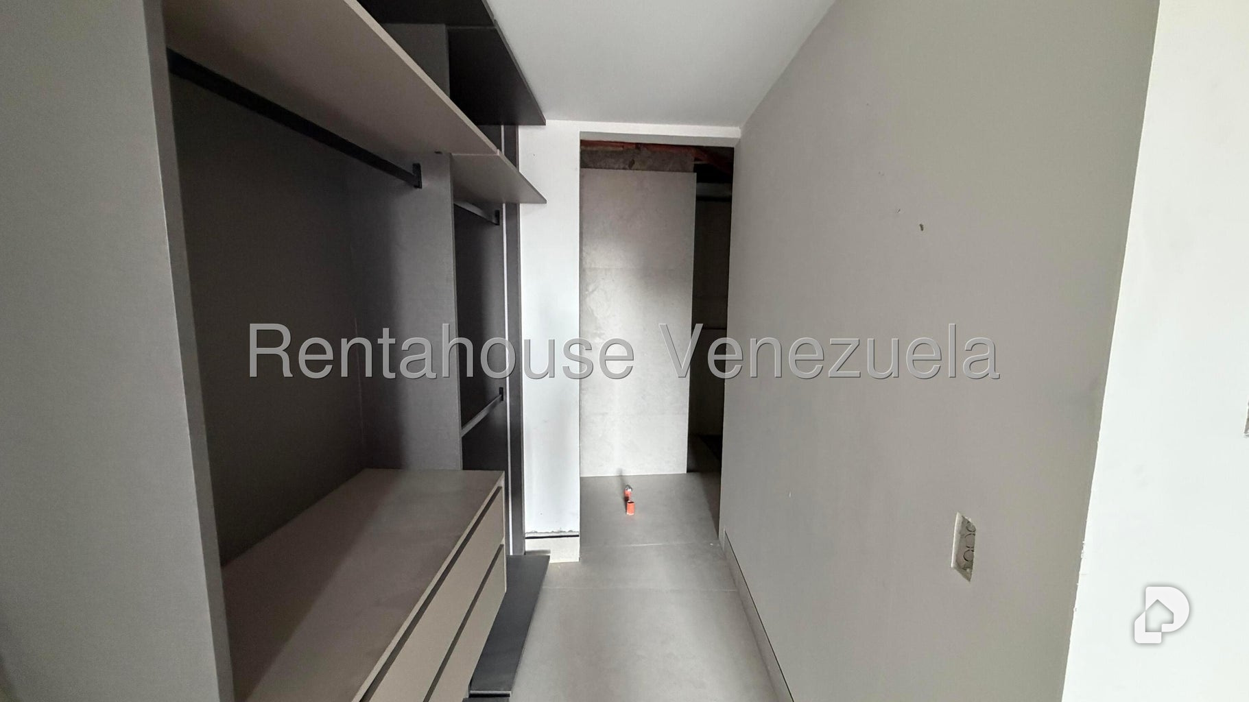 Apartamento en Las Mercedes, Caracas – 9