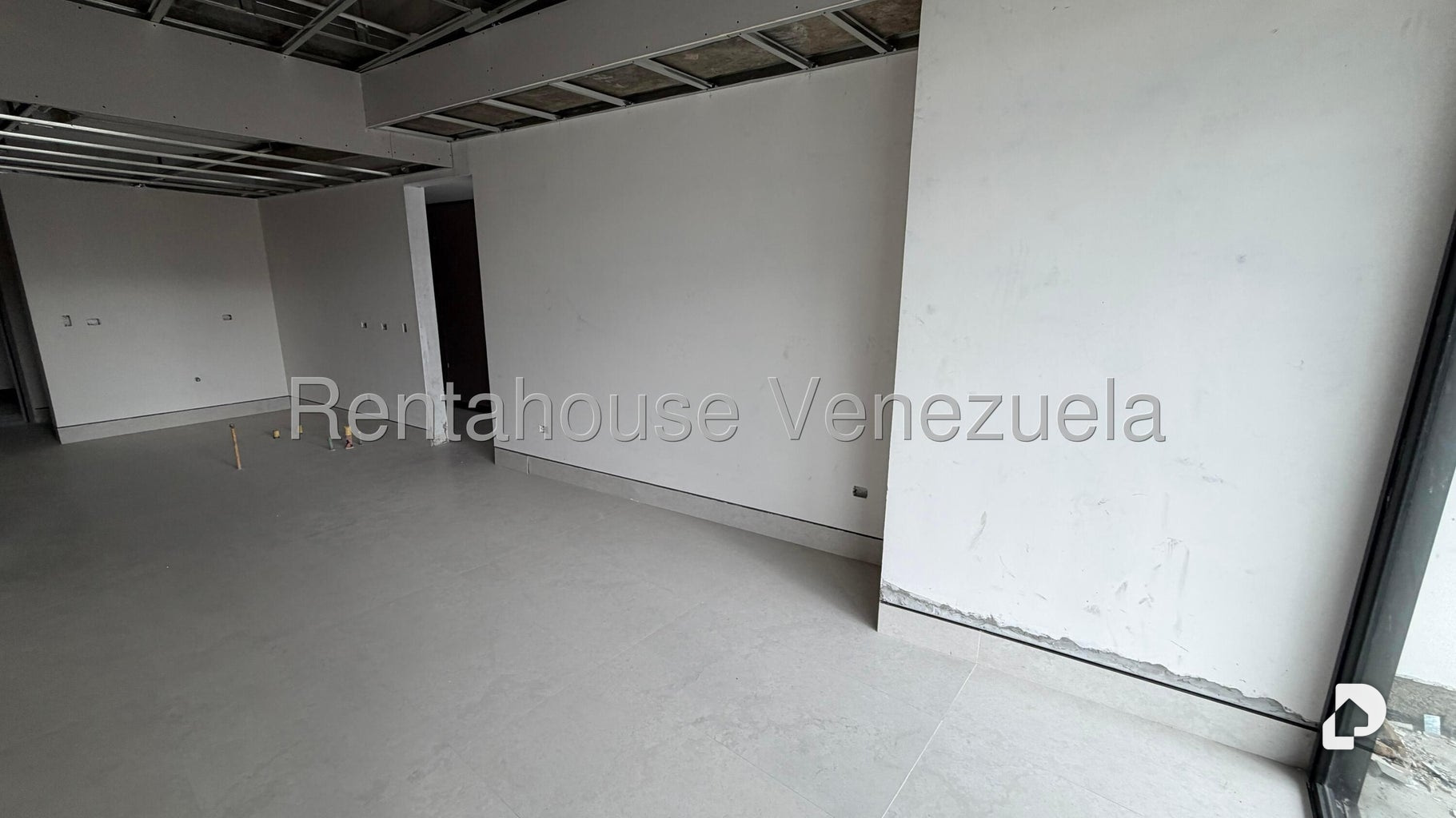 Apartamento en Las Mercedes, Caracas – 3