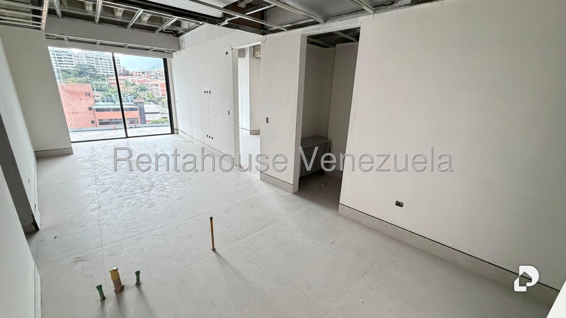Apartamento en Las Mercedes, Caracas – 2
