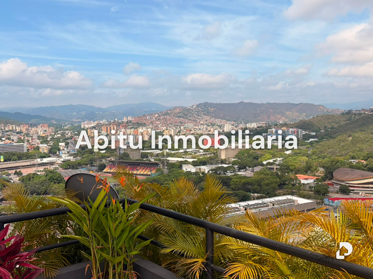 Oficina en Plaza Venezuela, Caracas – 35