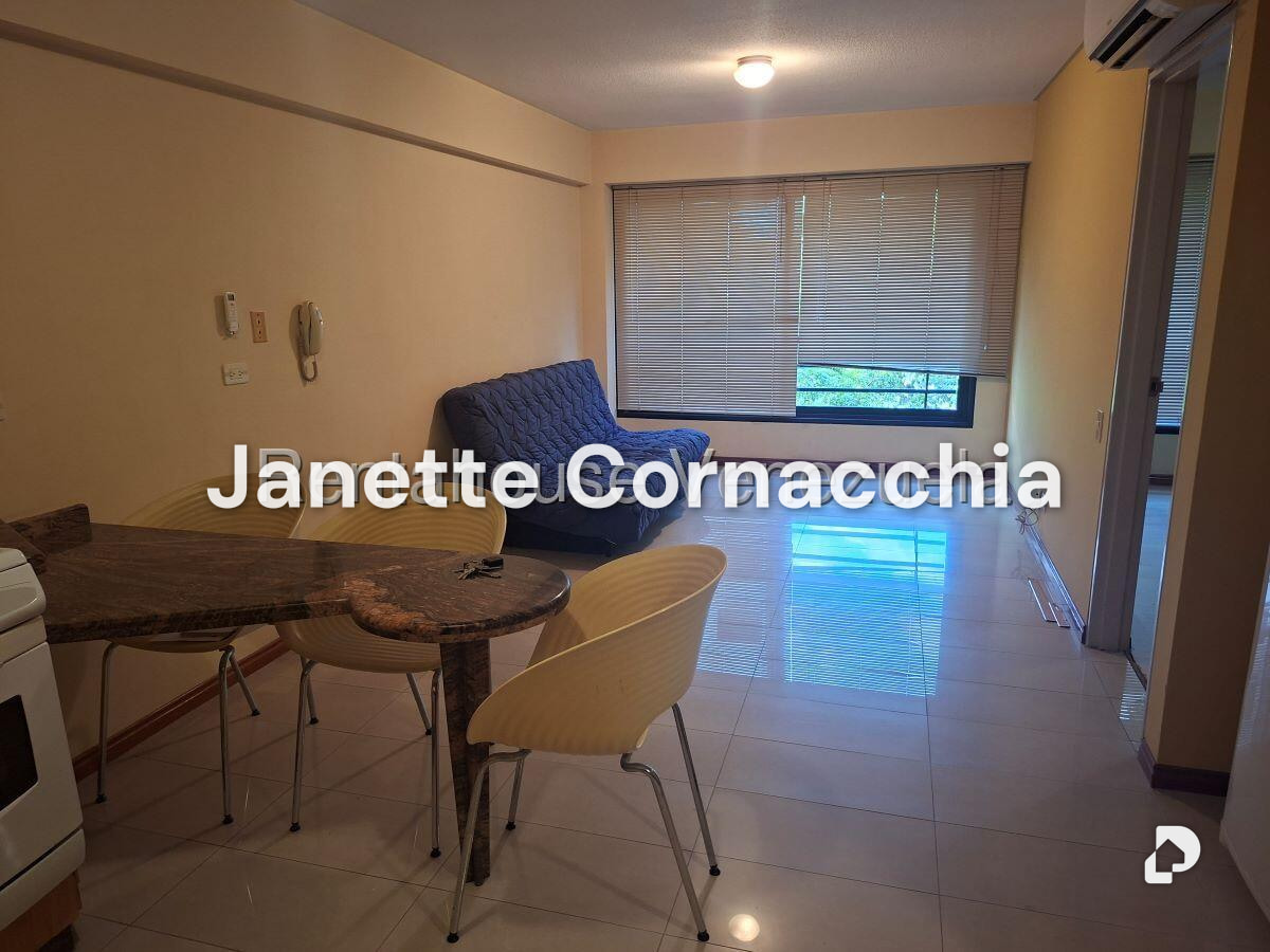 Apartamento en El Rosal, Caracas – 5