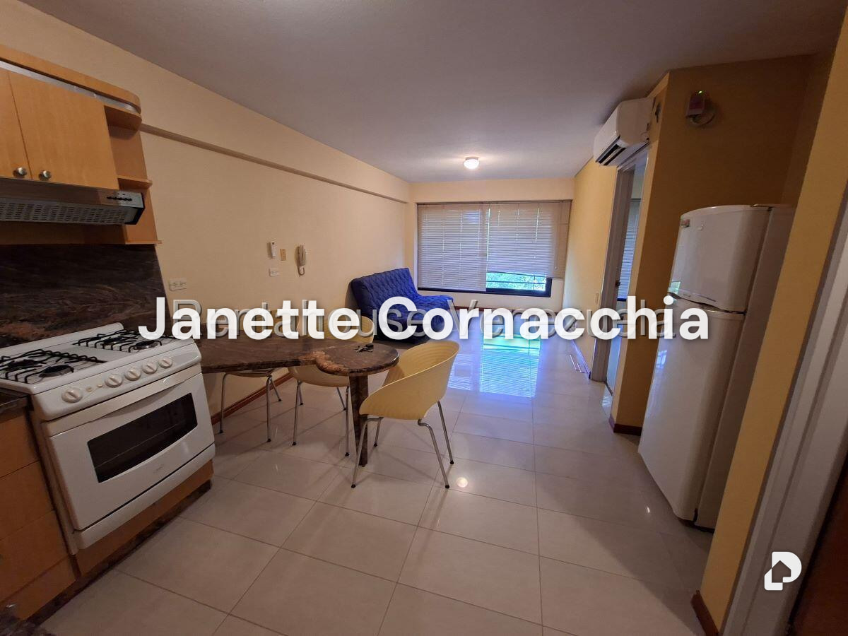 Apartamento en El Rosal, Caracas – 4