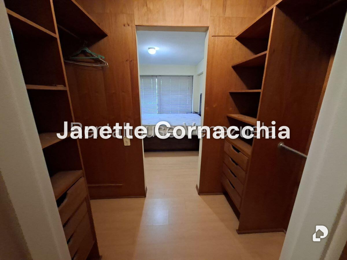 Apartamento en El Rosal, Caracas – 15