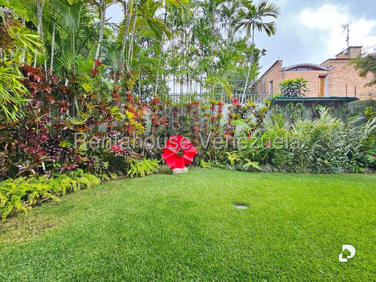 Casa en La Floresta, Caracas – 6
