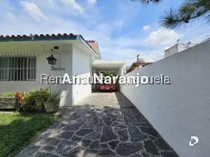 Casa en Prados del Este, Caracas – 29