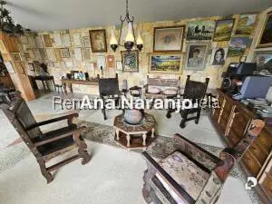 Casa en Prados del Este, Caracas – 24