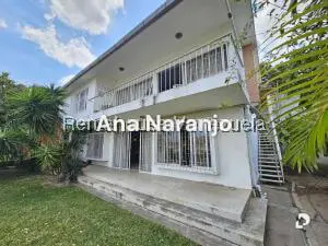 Casa en Prados del Este, Caracas – 2