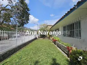 Casa en Prados del Este, Caracas – 30
