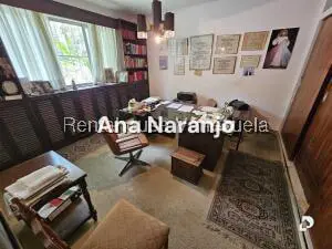 Casa en Prados del Este, Caracas – 10