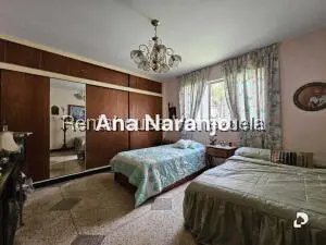 Casa en Prados del Este, Caracas – 11