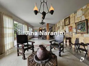 Casa en Prados del Este, Caracas – 22