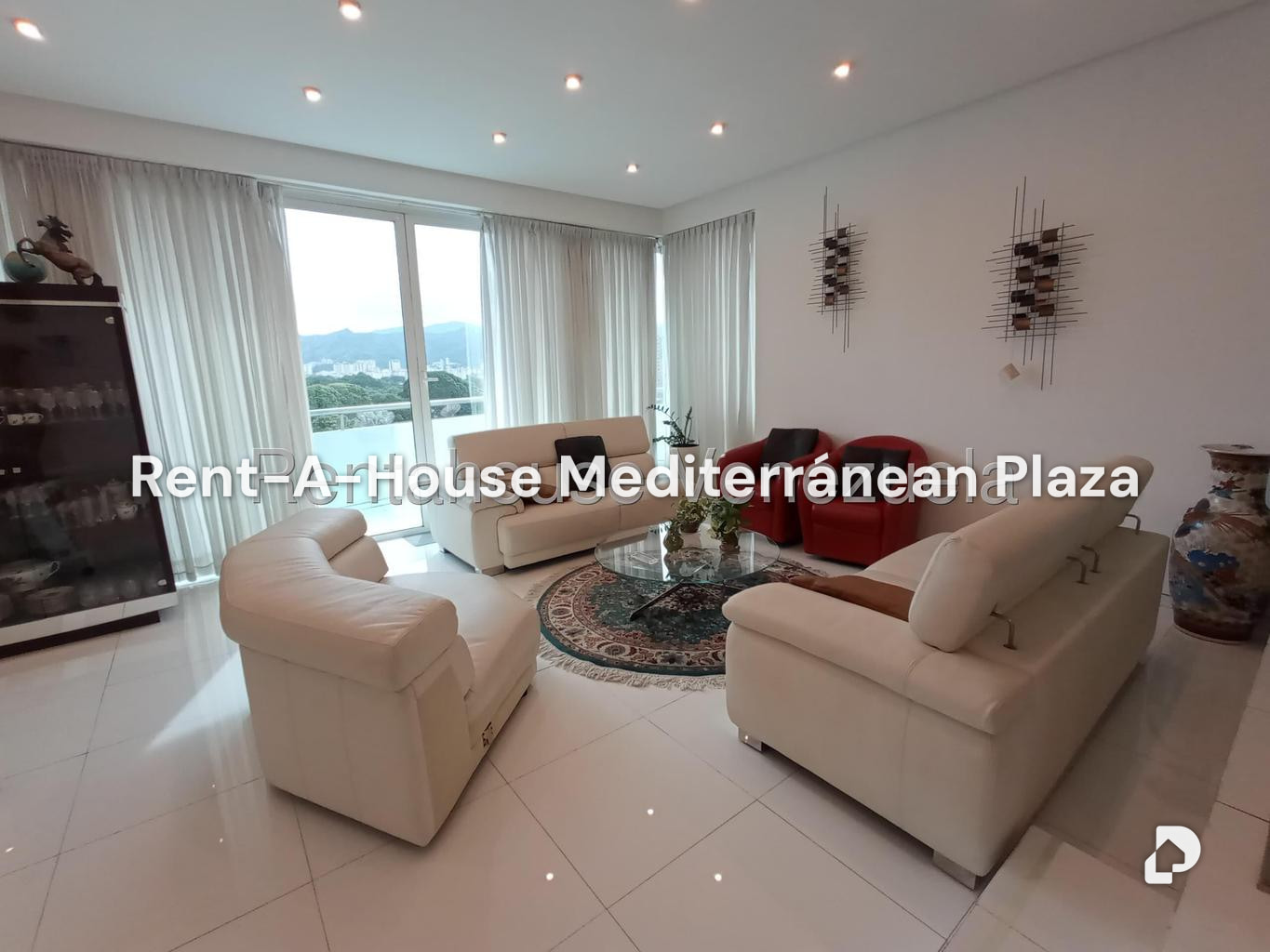 Apartamento en Valencia – 3